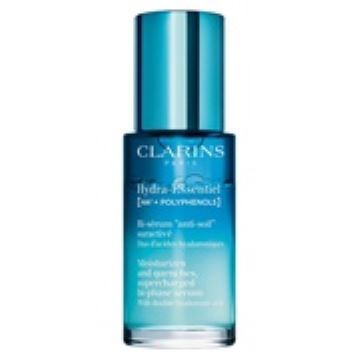 イドラ エッセンシャル インテンシヴ セラム 30ml